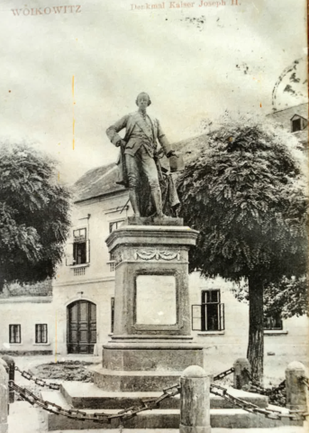 Josef II
