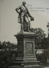 Josef b
