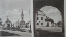 Modřice