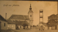 Modřice