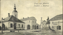Modřice
