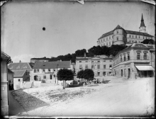Mikulov