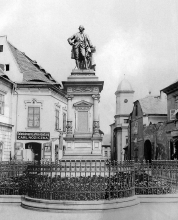 Josef d