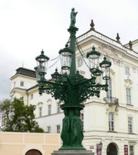 Světlo